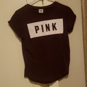 Women's PINK tee